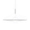 Axo USMAN180 Mountain View 1-lt 71" LED Pendant Light
