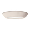 Axo UPBEL180 Bell 4-lt 71" Flush Mount