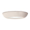 Axo UPBEL180 Bell 4-lt 71" Flush Mount
