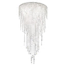 Schonbek CH1812 Chantant 5-lt 21" Pendant