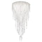 Schonbek CH1812 Chantant 5-lt 21" Pendant