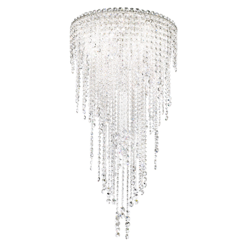 Schonbek CH1812 Chantant 5-lt 21" Pendant