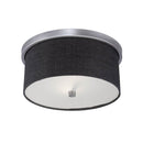 Millennium 3122 Jackson 2-lt Flushmount