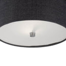 Millennium 3122 Jackson 2-lt Flushmount