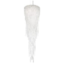 Schonbek CH1813 Chantant 5-lt 21" Pendant