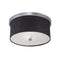 Millennium 3122 Jackson 2-lt Flushmount