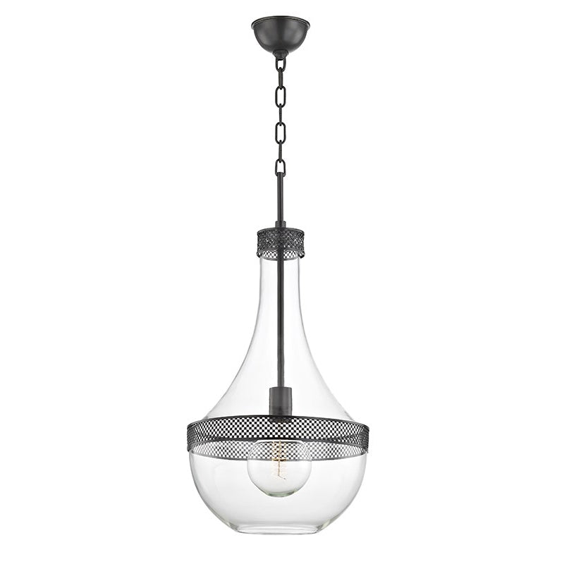 Hudson Valley 1814 Hagen 1-lt Pendant