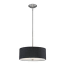 Millennium 3133 Jackson 3-lt Pendant
