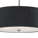 Millennium 3133 Jackson 3-lt Pendant