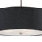 Millennium 3133 Jackson 3-lt Pendant