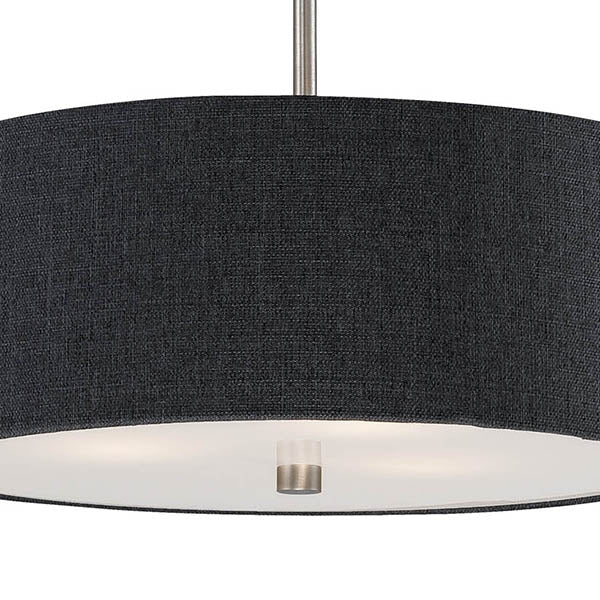 Millennium 3133 Jackson 3-lt Pendant