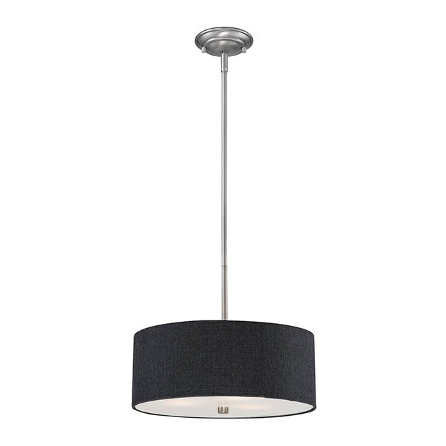 Millennium 3133 Jackson 3-lt Pendant