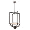 Maxim 18205 Quarry 2-lt 18" LED Pendant