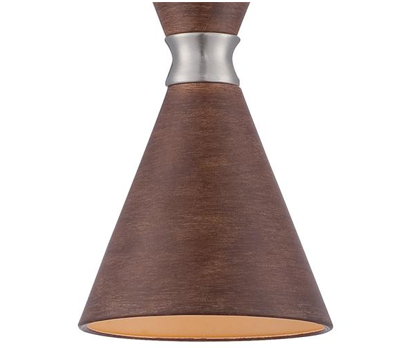 P1821 Conic 1-lt Mini Pendant