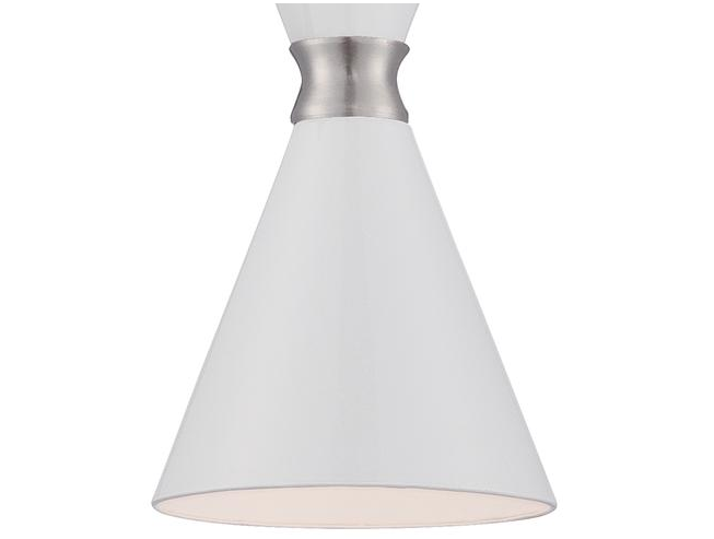 P1821 Conic 1-lt Mini Pendant