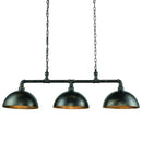 ELK 18256 Mulvaney 3-lt 49" Linear Chandelier