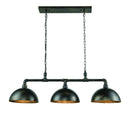 ELK 18256 Mulvaney 3-lt 49" Linear Chandelier