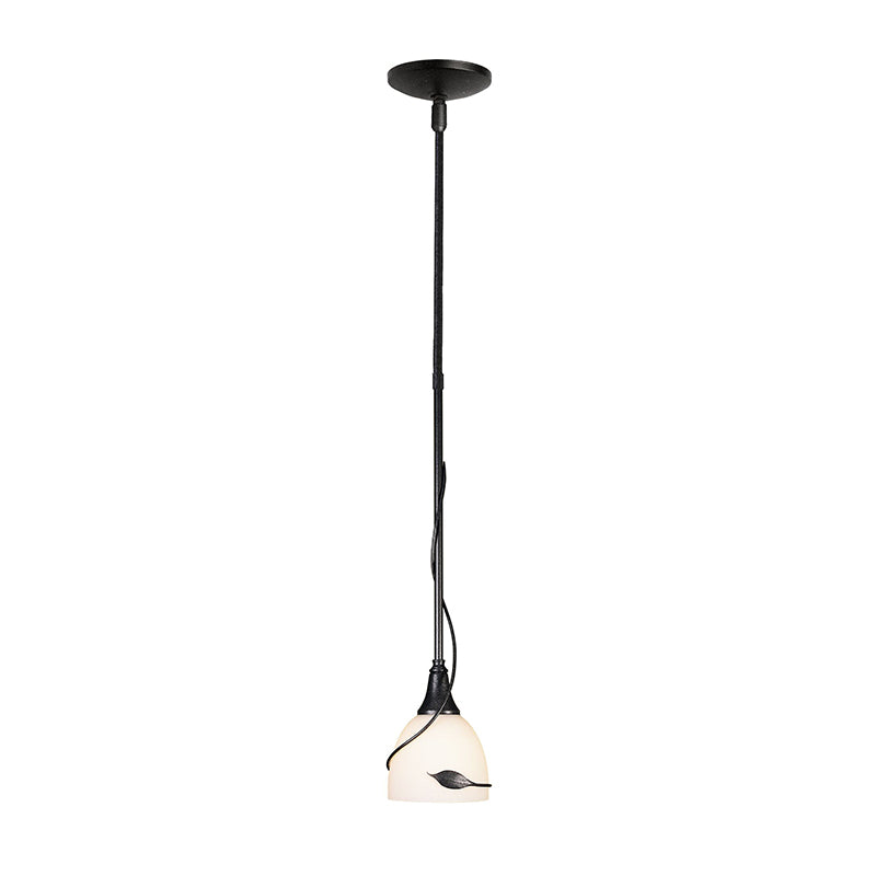 Hubbardton Forge Twining Leaf Pendant - Thumbnail 2