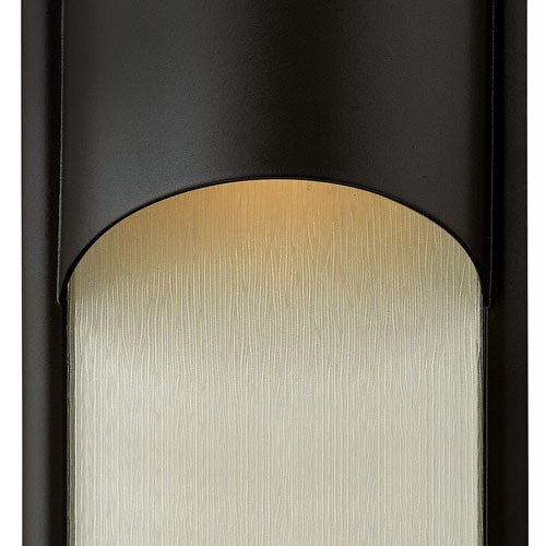 Hinkley 1830 Cascade 1-lt 15" Tall LED Outdoor Wall Light