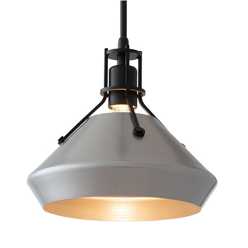 Hubbardton Forge 184251 Henry 1-lt 10" Pendant