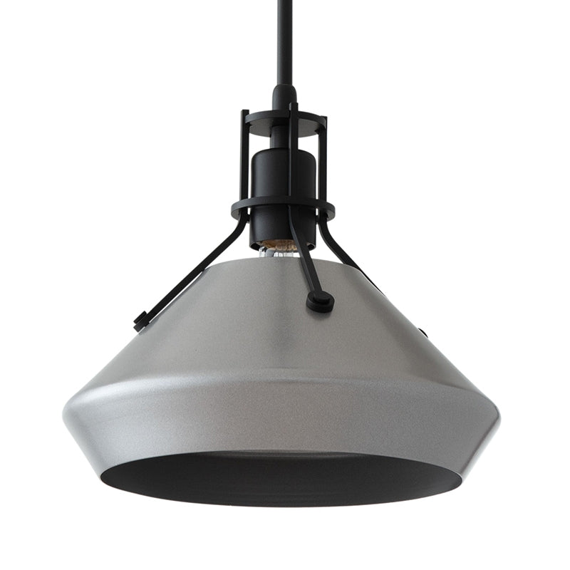 Hubbardton Forge 184251 Henry 1-lt 10" Pendant
