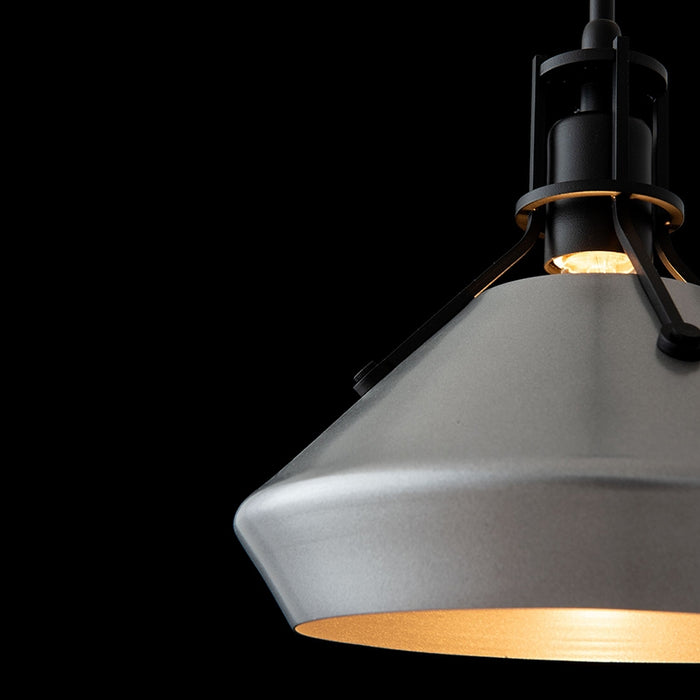 Hubbardton Forge 184251 Henry 1-lt 10" Pendant