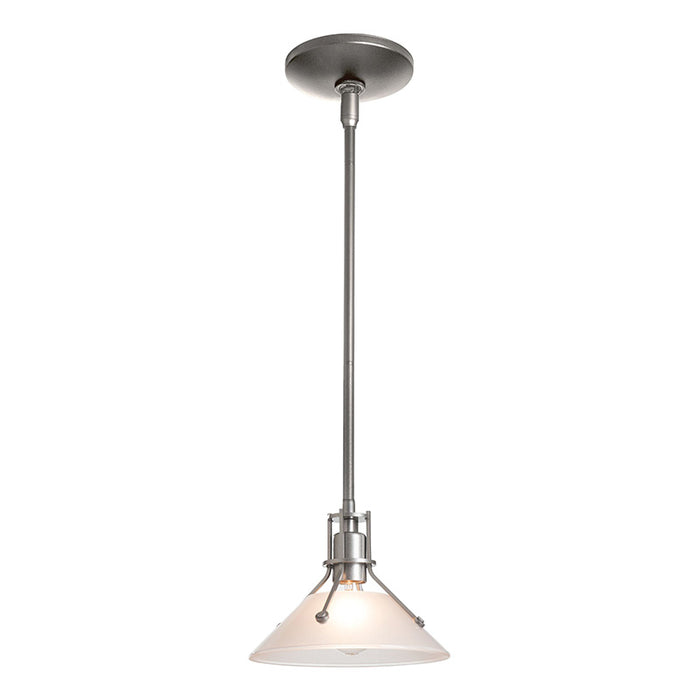 Hubbardton Forge 184253 Henry 1-lt 9" Pendant