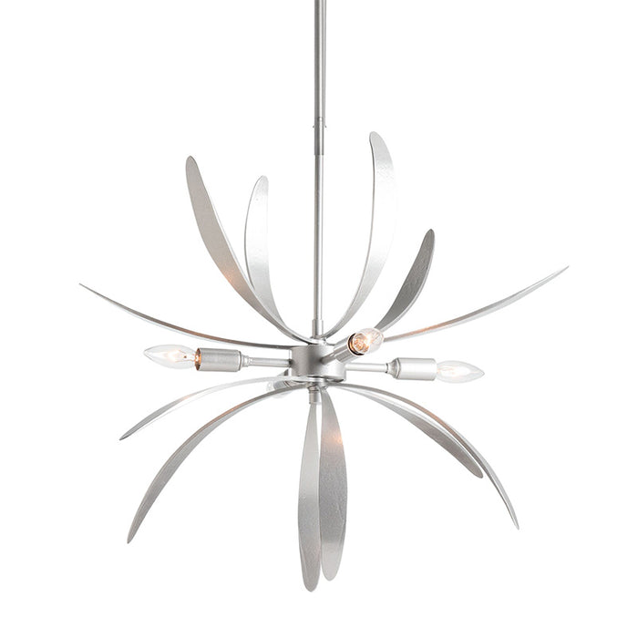 Hubbardton Forge 184350 Dahlia 4-lt 21" Pendant