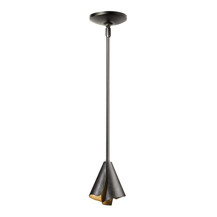 Hubbardton Forge 184500 Mobius 1-lt 5" Pendant