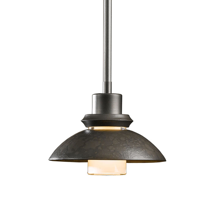 Hubbardton Forge 184930 Staccato 1-lt 7" Mini Pendant