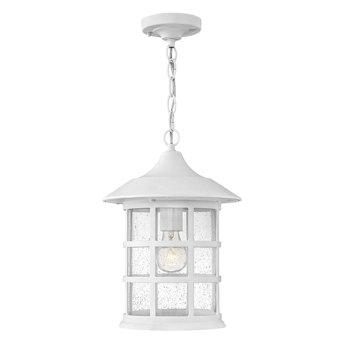 Hinkley 1862 Freeport Coastal Elements Large 1-lt 10" LED Outdoor Pendant