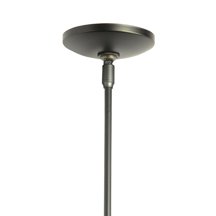 Hubbardton Forge 186400 Axis 1-lt 3" Mini Pendant