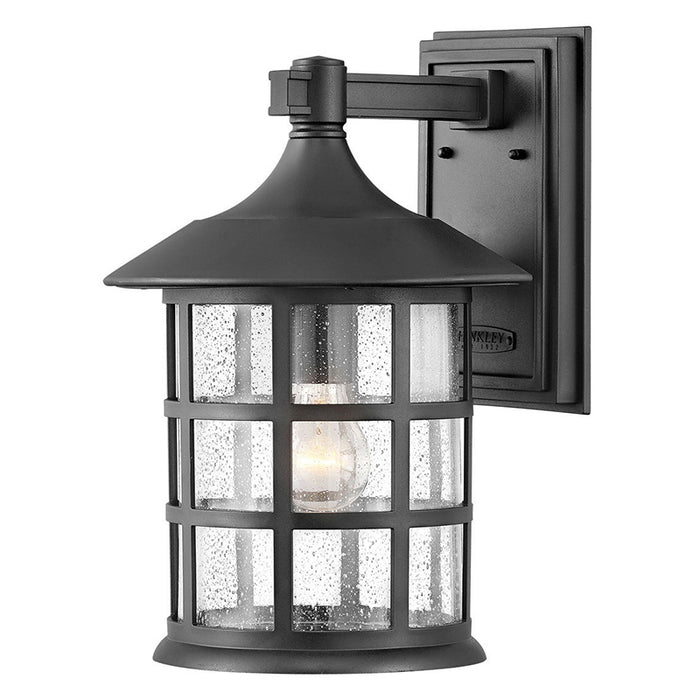 Hinkley 1865 Freeport Coastal Elements Large 1-lt 15" Tall LED Outdoor Wall Light