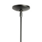 Hubbardton Forge 187250 Apparatus 1-lt 4" Mini Pendant
