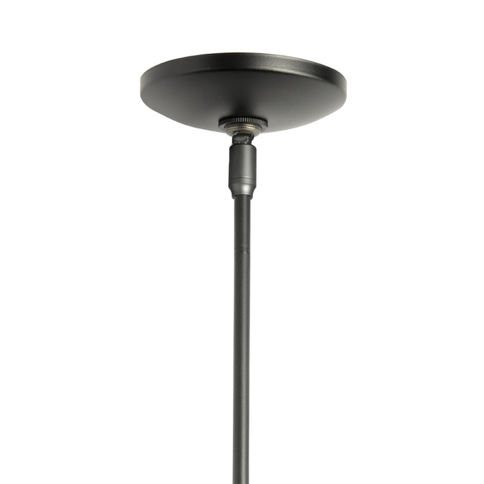 Hubbardton Forge 187250 Apparatus 1-lt 4" Mini Pendant