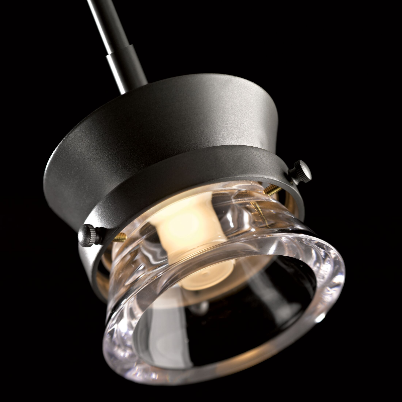 Hubbardton Forge Apparatus Pendant - Thumbnail 3