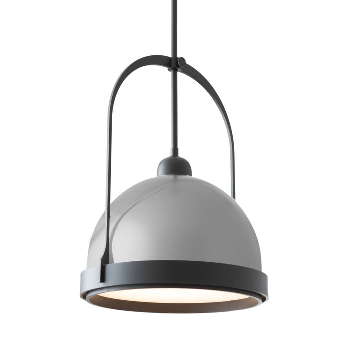 Hubbardton Forge 187462 Atlas 1-lt 13" Pendant