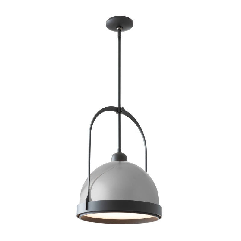 Hubbardton Forge 187462 Atlas 1-lt 13" Pendant