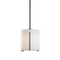 Hubbardton Forge 187660 Exos 1-lt 9" Mini Pendant
