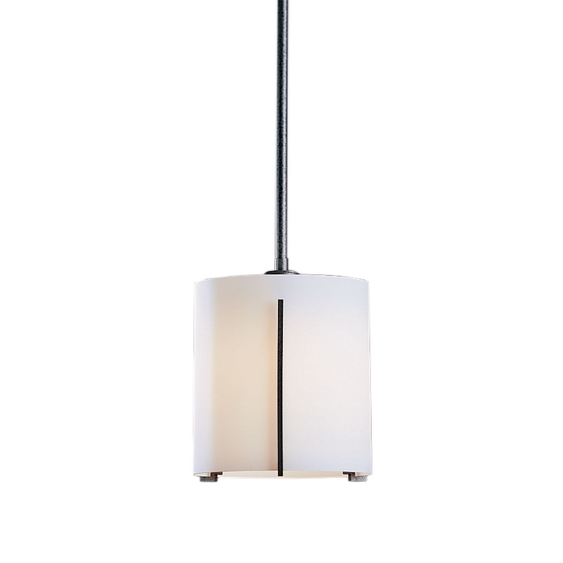 Hubbardton Forge 187660 Exos 1-lt 9" Mini Pendant