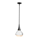 Hubbardton Forge 188902 Fritz 1-lt 8" Pendant