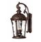 Hinkley 1899 Windsor 4-lt 26" Tall LED Outdoor Wall Light