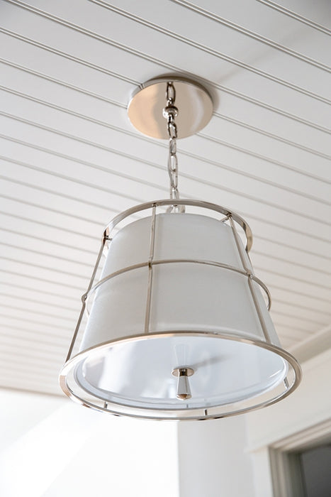 Hudson Valley 9816 Savona 2-lt Pendant