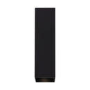 Tech 700FMEXO18 Exo 18" Tall LED Ceiling Light, 3000K