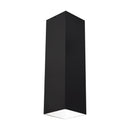Tech 700FMEXO18 Exo 18" Tall LED Ceiling Light, 2700K