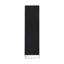 Tech 700FMEXO18 Exo 18" Tall LED Ceiling Light, 3000K
