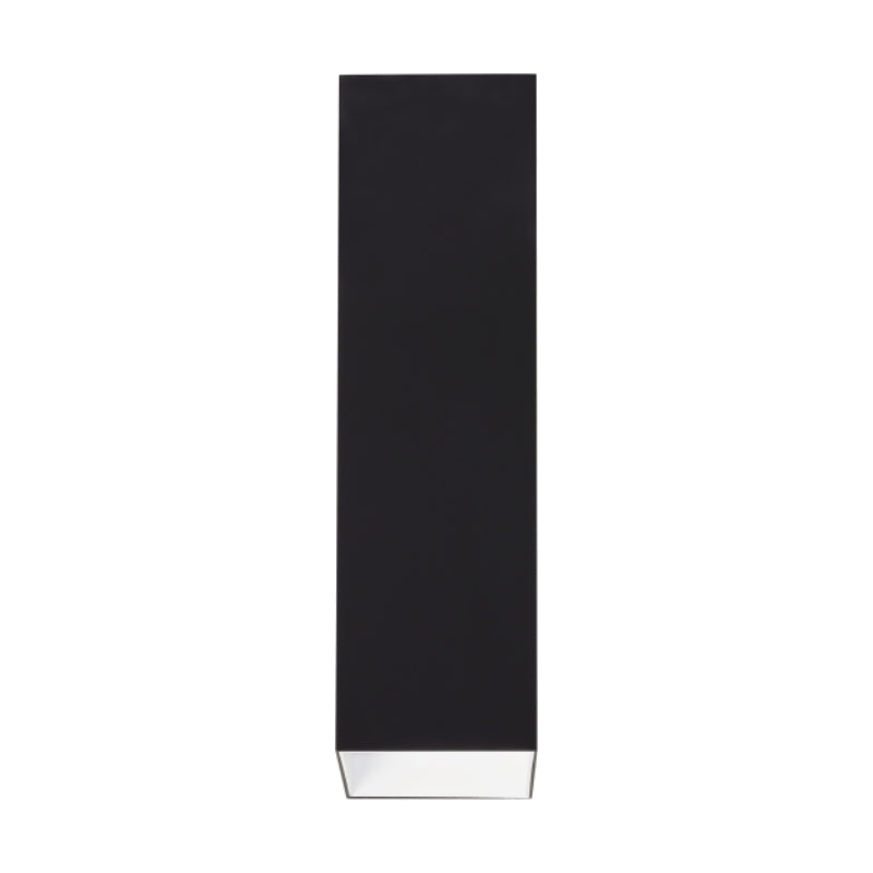 Tech 700FMEXO18 Exo 18" Tall LED Ceiling Light, 3000K