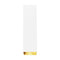 Tech 700FMEXO18 Exo 18" Tall LED Ceiling Light, 3000K