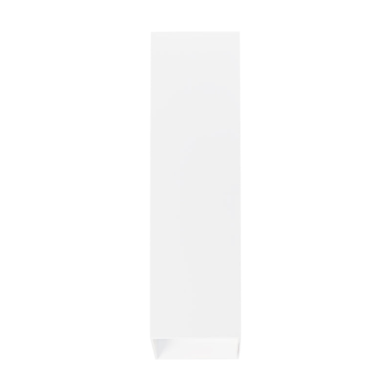 Tech 700FMEXO18 Exo 18" Tall LED Ceiling Light, 3000K