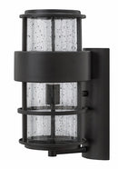 Hinkley 1904 Saturn 1-lt 16" Tall LED Outdoor Lantern